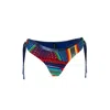 Adicora Women's Arcoiris Swimsuit Bottom