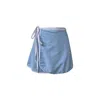Adicora Women's Cielo Swimwear Skirt
