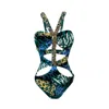 Adicora Women's Faena One Piece Bathing Suit