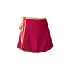 Adicora Women's Tutti Swimwear Skirt