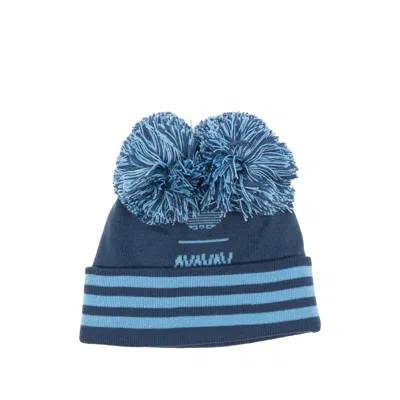 Adidas By Avavav Hats Blue