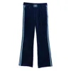 Adidas By Avavav Pants In Blue