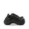 Adidas By Avavav Sneakers In Black