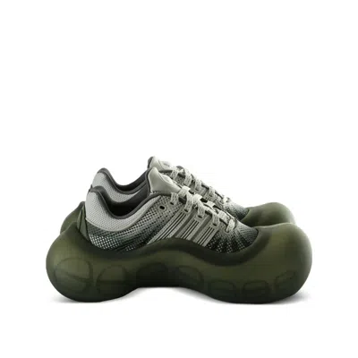 Adidas By Avavav Sneakers Gray, Green