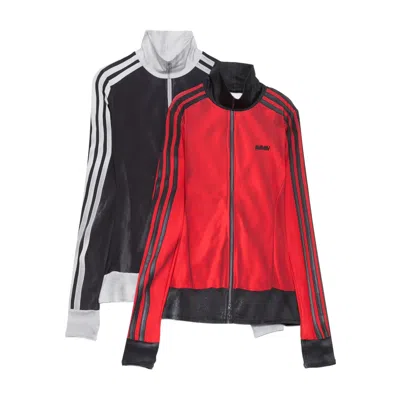 Adidas By Avavav Sweaters Black, Red