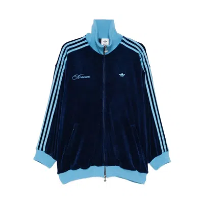 ADIDAS BY AVAVAV ADIDAS BY AVAVAV SWEATSHIRTS
