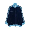 Adidas By Avavav Sweatshirts Blue In Black