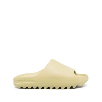 Adidas By Kanye West Rubber Slippers