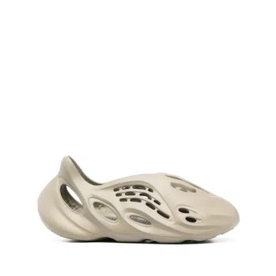 Adidas By Kanye West Rubber Sneakers