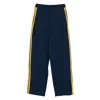 Adidas By Miaou Motorsport Pants In Blue