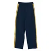 Adidas By Miaou Motorsport Pants In Blue
