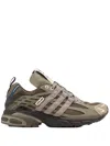 Adidas By Song For The Mute Adistar Cushion Sftm Sneakers Brown In Verde