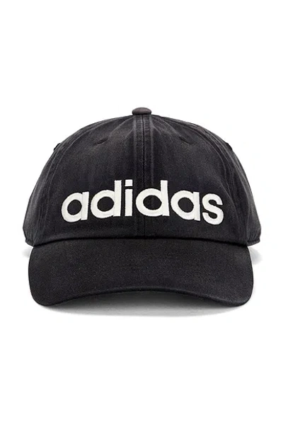 Adidas By Song For The Mute Cap In Black