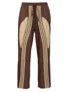 Adidas By Song For The Mute Loose Fit Woven Pants