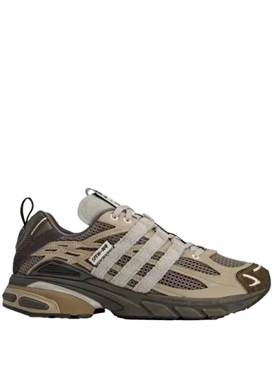 Adidas By Song For The Mute Sneakers Adistar In Marrone