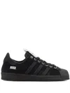 Adidas By Song For The Mute Superstar 82 Sneakers In Black