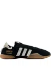 Adidas By Song For The Mute Taekwondo Sneakers In Black