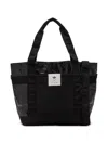 Adidas By Song For The Mute Tote Bag In Black