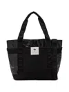 Adidas By Song For The Mute Tote Bag In Black