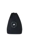 Adidas By Stella Mccartney Adidas By Stella Mc Cartney Recycled Nylon Gym Sack