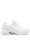 Adidas By Stella Mccartney Sportswear 2000 Lace-up Sneakers In White