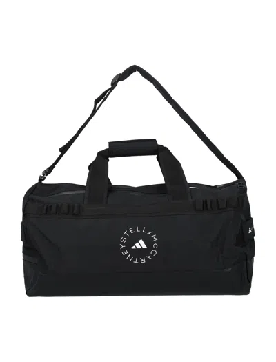 Adidas By Stella Mccartney 24/7 Bag In Black