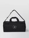 Adidas By Stella Mccartney Belt Bag Adjustable Strap Front Pocket Mesh Panels