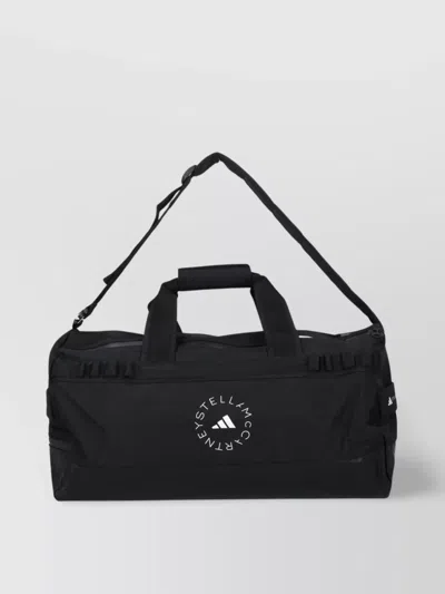 ADIDAS BY STELLA MCCARTNEY 24/7 TRAVEL BAG WITH WATER-REPELLENT COATED BASE