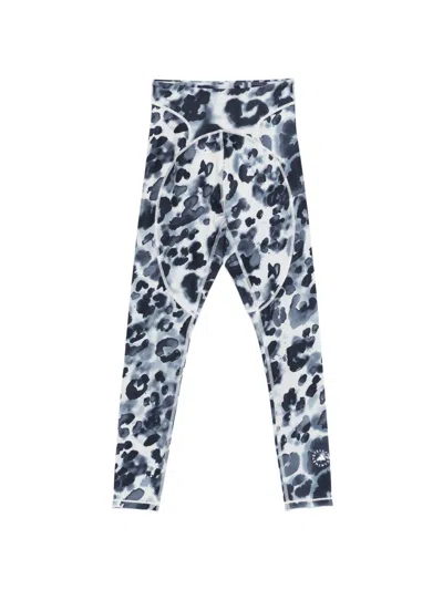 Adidas By Stella Mccartney 7/8 Leggings In Multi