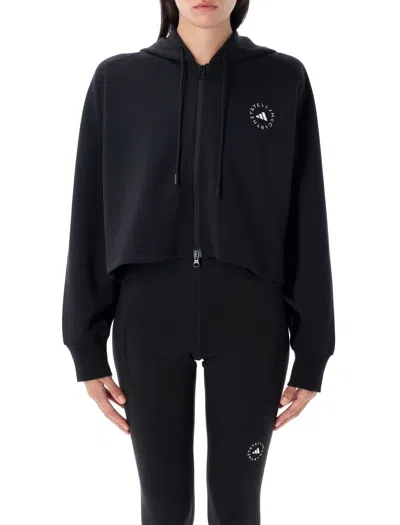 Adidas By Stella Mccartney Adidas By Stella Mc Cartney Clothing.... Black
