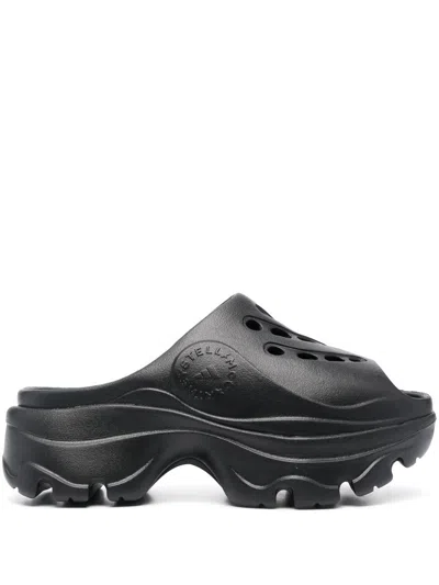 ADIDAS BY STELLA MCCARTNEY ADIDAS BY STELLA MC CARTNEY LOGO CLOG