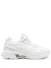 Adidas By Stella Mccartney Sportswear 2000 Lace-up Sneakers