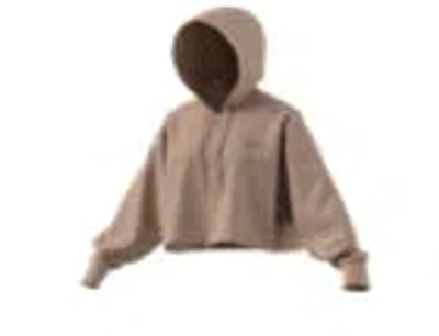 Adidas By Stella Mccartney Adidas By Stella Mc Cartney Sweaters Beige In Gold