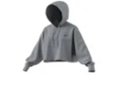 Adidas By Stella Mccartney Adidas By Stella Mc Cartney Sweaters In Blue