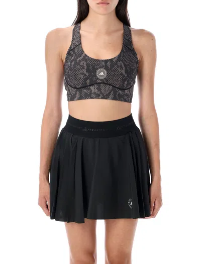 Adidas By Stella Mccartney Adidas By Stella Mc Cartney Top In Animal Print