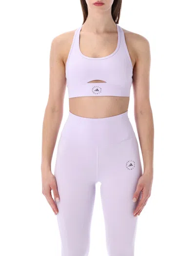 Adidas By Stella Mccartney Adidas By Stella Mc Cartney Top In Purple