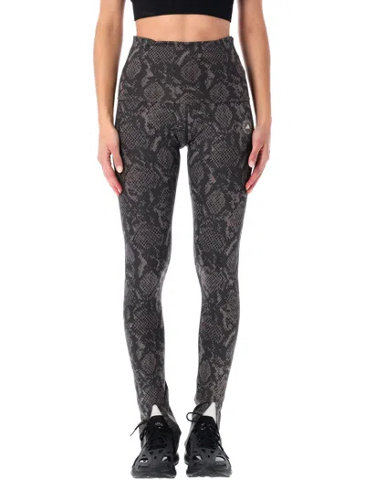 Adidas By Stella Mccartney Adidas By Stella Mc Cartney Trousers In Gray