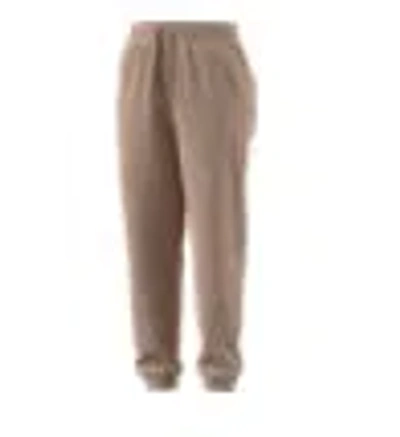 Adidas By Stella Mccartney Adidas By Stella Mc Cartney Trousers Pink In Brown