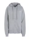 Adidas By Stella Mccartney Sweatshirts In Grey
