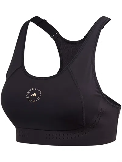 Adidas By Stella Mccartney Top Black