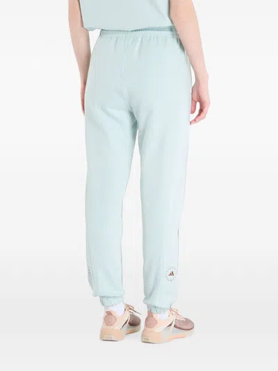 Adidas By Stella Mccartney Trousers. In Blue