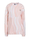 Adidas By Stella Mccartney Truecasuals Graphic Sweatshirt Woman Sweatshir In White