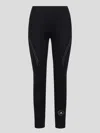 Adidas By Stella Mccartney Adidas By Stellamccartney Legging In Black
