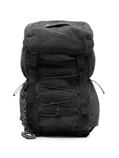 Adidas By Stella Mccartney Adidas Stella Mccartney Carbon Recycled Polyester Bag In Pattern