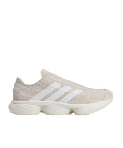 Adidas By Stella Mccartney Adidas Tyrrell Winston Low Top Sneakers In Neutral