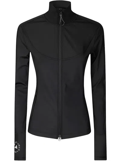 ADIDAS BY STELLA MCCARTNEY TRUEPURPOSE ZIP-UP SWEATSHIRT