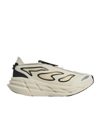 ADIDAS BY STELLA MCCARTNEY ADIDAS BY STELLA MCCARTNEY ADISTAR LACE-UP SNEAKERS
