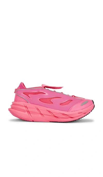 Adidas By Stella Mccartney Adistar Sneaker In Pink