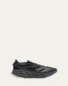 Adidas By Stella Mccartney Adistar Trainer Sneakers In Gray