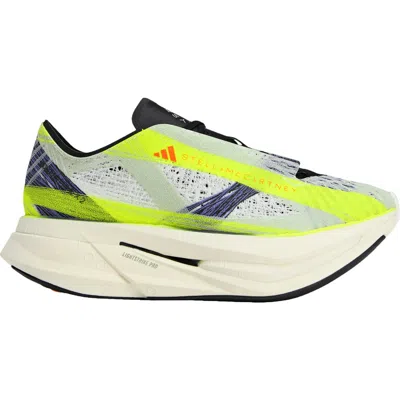 Adidas By Stella Mccartney Adizero Prime X 2 Strung Running Shoe In Multi